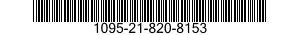 1095-21-820-8153  1095218208153 218208153