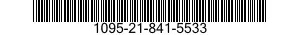 1095-21-841-5533  1095218415533 218415533