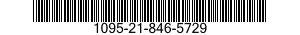 1095-21-846-5729  1095218465729 218465729