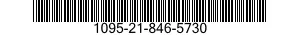 1095-21-846-5730  1095218465730 218465730