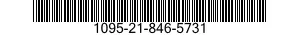 1095-21-846-5731  1095218465731 218465731