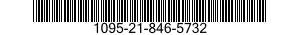 1095-21-846-5732  1095218465732 218465732