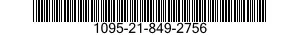 1095-21-849-2756  1095218492756 218492756