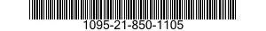 1095-21-850-1105  1095218501105 218501105