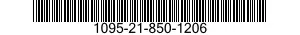 1095-21-850-1206  1095218501206 218501206