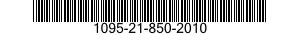 1095-21-850-2010  1095218502010 218502010
