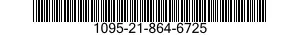 1095-21-864-6725  1095218646725 218646725