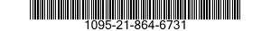 1095-21-864-6731  1095218646731 218646731
