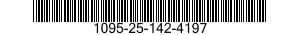 1095-25-142-4197 PROSJEKTILROER 1095251424197 251424197