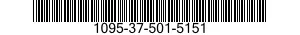 1095-37-501-5151  1095375015151 375015151