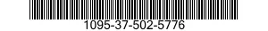1095-37-502-5776 BAYONET 1095375025776 375025776