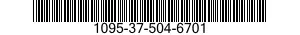 1095-37-504-6701  1095375046701 375046701
