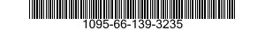 1095-66-139-3235 PISTOL,PYROTECHNIC 1095661393235 661393235