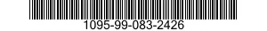 1095-99-083-2426  1095990832426 990832426