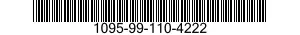 1095-99-110-4222  1095991104222 991104222