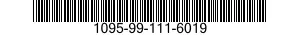 1095-99-111-6019  1095991116019 991116019