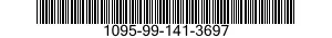 1095-99-141-3697 SCREW 1095991413697 991413697