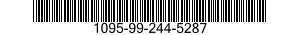 1095-99-244-5287  1095992445287 992445287