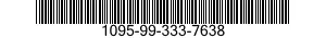 1095-99-333-7638  1095993337638 993337638