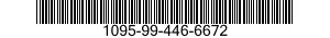 1095-99-446-6672  1095994466672 994466672