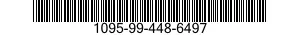 1095-99-448-6497  1095994486497 994486497