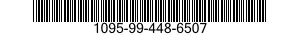 1095-99-448-6507  1095994486507 994486507