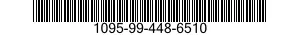 1095-99-448-6510  1095994486510 994486510