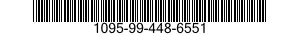 1095-99-448-6551  1095994486551 994486551