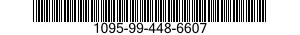 1095-99-448-6607  1095994486607 994486607