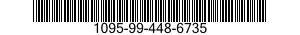 1095-99-448-6735  1095994486735 994486735