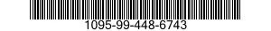1095-99-448-6743  1095994486743 994486743