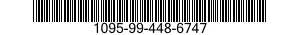 1095-99-448-6747  1095994486747 994486747