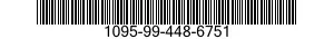 1095-99-448-6751  1095994486751 994486751