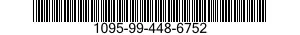 1095-99-448-6752  1095994486752 994486752