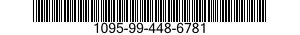 1095-99-448-6781  1095994486781 994486781