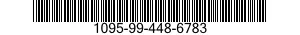 1095-99-448-6783  1095994486783 994486783