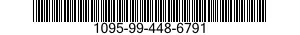 1095-99-448-6791  1095994486791 994486791