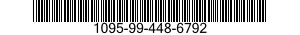 1095-99-448-6792  1095994486792 994486792