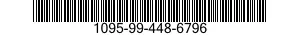 1095-99-448-6796  1095994486796 994486796