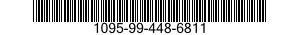 1095-99-448-6811  1095994486811 994486811