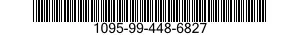 1095-99-448-6827  1095994486827 994486827