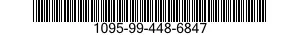 1095-99-448-6847  1095994486847 994486847