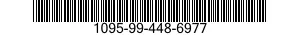 1095-99-448-6977 PISTON SUB ASSEMBLY 1095994486977 994486977