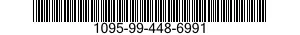 1095-99-448-6991  1095994486991 994486991