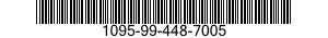 1095-99-448-7005  1095994487005 994487005
