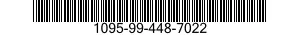 1095-99-448-7022  1095994487022 994487022