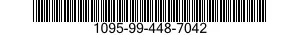 1095-99-448-7042  1095994487042 994487042