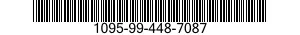 1095-99-448-7087 FRAME,MAIN 1095994487087 994487087