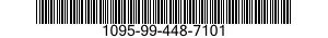 1095-99-448-7101  1095994487101 994487101