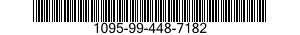 1095-99-448-7182  1095994487182 994487182